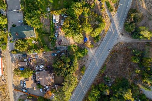 3122 Mcculloch Road, Kelowna, BC - Outdoor With View