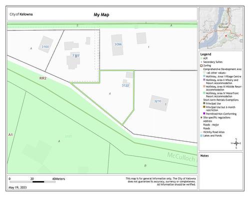 3122 Mcculloch Road, Kelowna, BC - Other