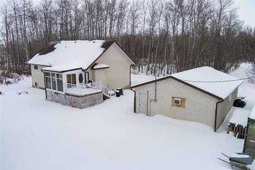 24032 Ridge Rd, Kleefeld, MB 
