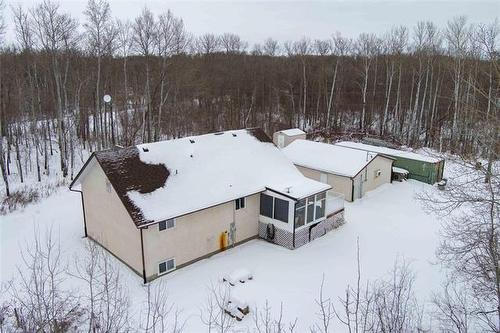 24032 Ridge Rd, Kleefeld, MB 