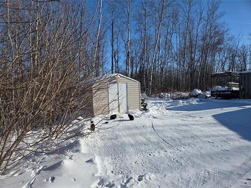 24032 Ridge Rd, Kleefeld, MB 