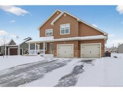 124 Larochelle ST  Dieppe, NB E1A 8Y5