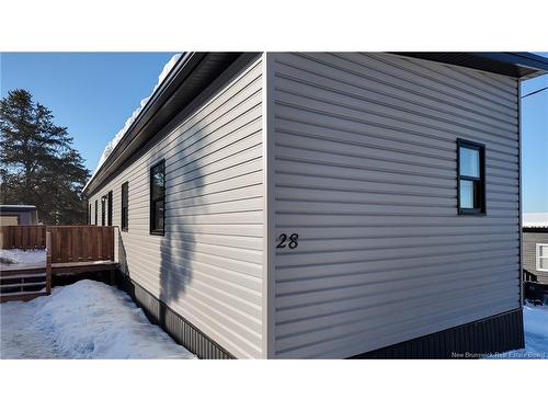 28 Second St, Hampton, NB 