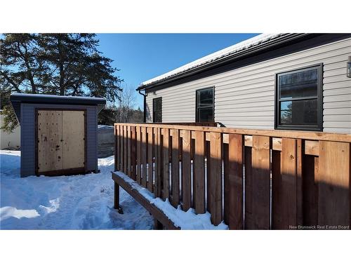 28 Second St, Hampton, NB 