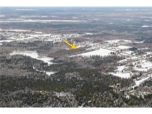 0 Lakeburn Rd, Dieppe, NB 