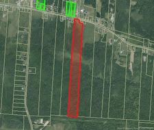 0 Lakeburn RD  Dieppe, NB E1H 1Z4