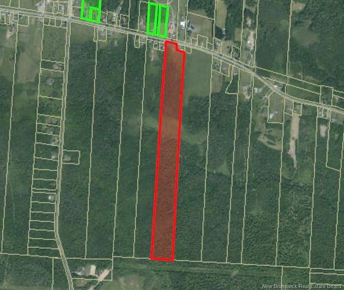 0 Lakeburn Rd, Dieppe, NB 