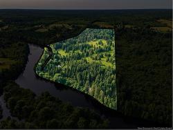 Vacant Lot Saint-Ignace  Saint-Louis-De-Kent, NB E4X 1Z2