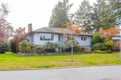 1723 Taylor St  Saanich, BC V8R 3E7