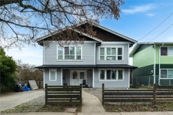 2509 Graham St  Victoria, BC V8T 3Y6