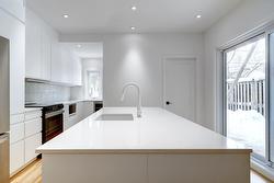 Kitchen - 
