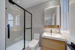 Bathroom - 