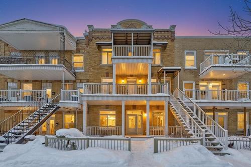 6770 Av. Christophe-Colomb  Montréal (Rosemont/La Petite-Patrie), QC H2S 2H2