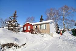 608 Rue du Portage  Val-D'Or, QC J9P 6J4