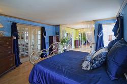 Chambre à coucher principale - 