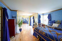 Chambre à coucher principale - 