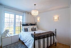 Chambre à coucher - 