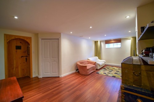 Family Room - 10625 Boul. Des Mille-Îles, Laval (Saint-François), QC - Indoor