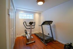 Chambre à coucher - 