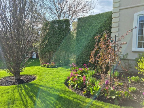 Front of Structure - 10625 Boul. Des Mille-Îles, Laval (Saint-François), QC - Outdoor