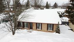 1534 Rue de Calcutta  Québec (La Haute-Saint-Charles), QC G3K 1P5