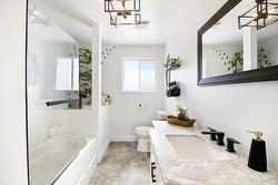 Bathroom - 