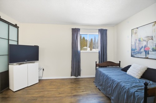 Chambre à coucher principale - 25 Rue De Lannion, Gatineau (Masson-Angers), QC - Indoor Photo Showing Bedroom