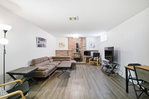 Salle familiale - 25 Rue De Lannion, Gatineau (Masson-Angers), QC - Indoor Photo Showing Living Room