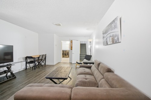 Salle familiale - 25 Rue De Lannion, Gatineau (Masson-Angers), QC - Indoor Photo Showing Living Room