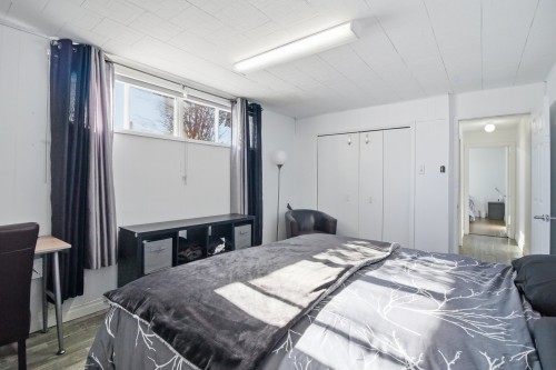 Chambre à coucher - 25 Rue De Lannion, Gatineau (Masson-Angers), QC - Indoor Photo Showing Bedroom