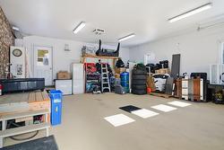 Garage - 