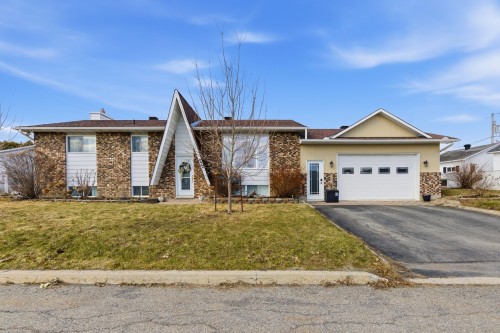 Extérieur - 25 Rue De Lannion, Gatineau (Masson-Angers), QC - Outdoor