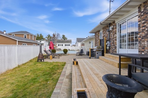 Façade - 25 Rue De Lannion, Gatineau (Masson-Angers), QC - Outdoor With Facade