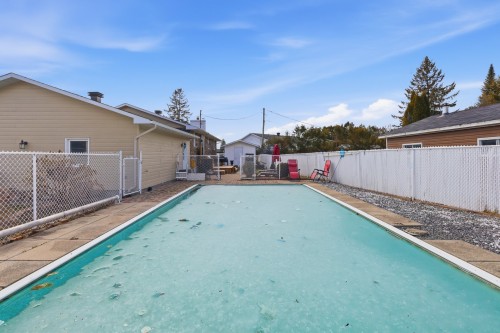 Cour - 25 Rue De Lannion, Gatineau (Masson-Angers), QC - Outdoor