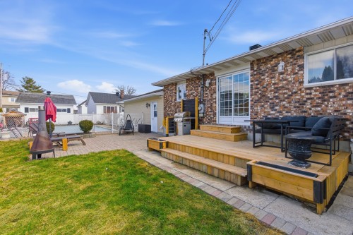 Façade - 25 Rue De Lannion, Gatineau (Masson-Angers), QC - Outdoor With View