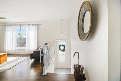 Hall d'entrée/Vestibule - 25 Rue De Lannion, Gatineau (Masson-Angers), QC - Indoor Photo Showing Other Room