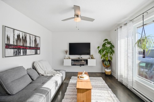 Salon - 25 Rue De Lannion, Gatineau (Masson-Angers), QC - Indoor Photo Showing Living Room