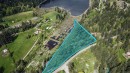 Lot 5 Robinson Rd, Salt Spring, BC 