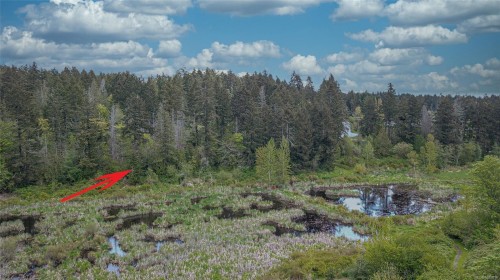 Lot 5 Robinson Rd, Salt Spring, BC 