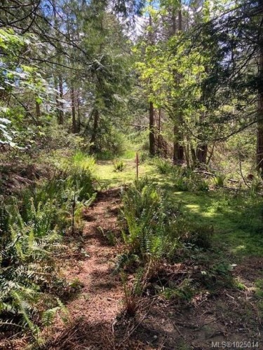 Lot 5 Robinson Rd, Salt Spring, BC 