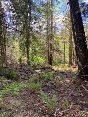 Lot 5 Robinson Rd, Salt Spring, BC 