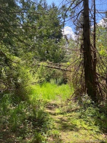 Lot 5 Robinson Rd, Salt Spring, BC 