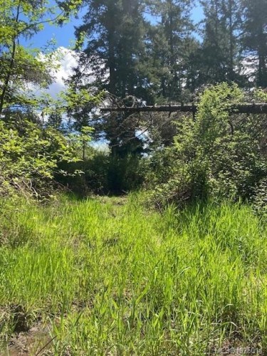 Lot 5 Robinson Rd, Salt Spring, BC 