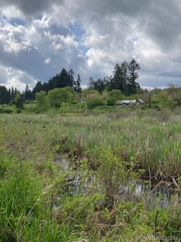 Lot 5 Robinson Rd, Salt Spring, BC 