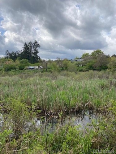 Lot 5 Robinson Rd, Salt Spring, BC 