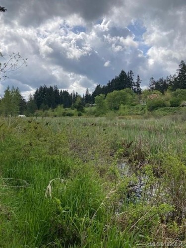 Lot 5 Robinson Rd, Salt Spring, BC 