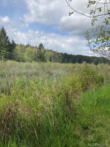 Lot 5 Robinson Rd, Salt Spring, BC 