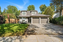 818 Kates Lane  Pickering, ON L1V 2Z2