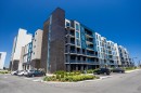 150-16 Concord Place, Grimsby, ON  - Outdoor With Facade 