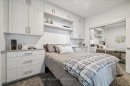 150-16 Concord Place, Grimsby, ON  - Indoor Photo Showing Bedroom 